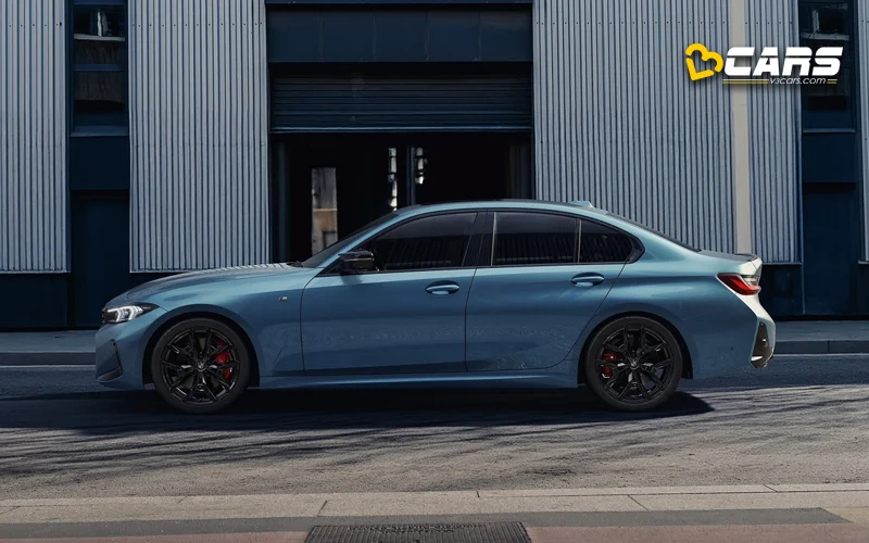 bmw launched m340i xdrive at rs 74 90 lakh in india